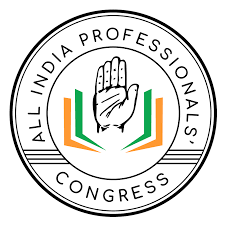 All India Professionals’ Congress logo